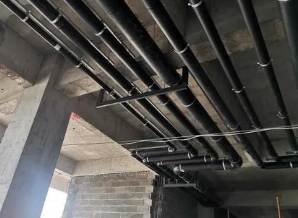 尉犁虹吸排水收集系统优点