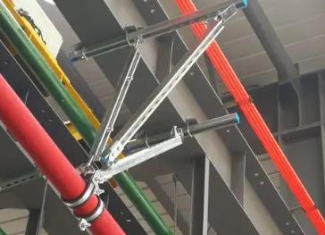 尉犁抗震支架厂家与你分享你必须做的紧急情况下的准备